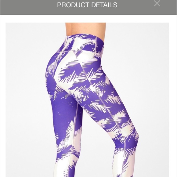 Fabletics leggings - Picture 6 of 7